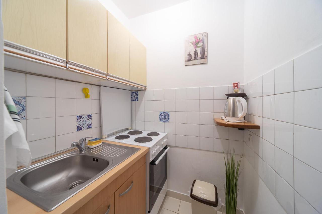 Panorama 42 Apartment Zagreb Ngoại thất bức ảnh